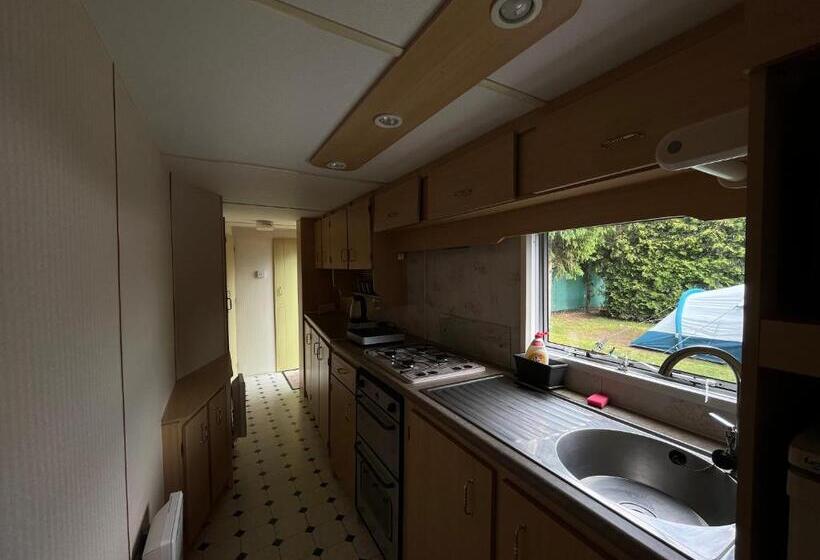 Autocamp Free Star Mobilheimy