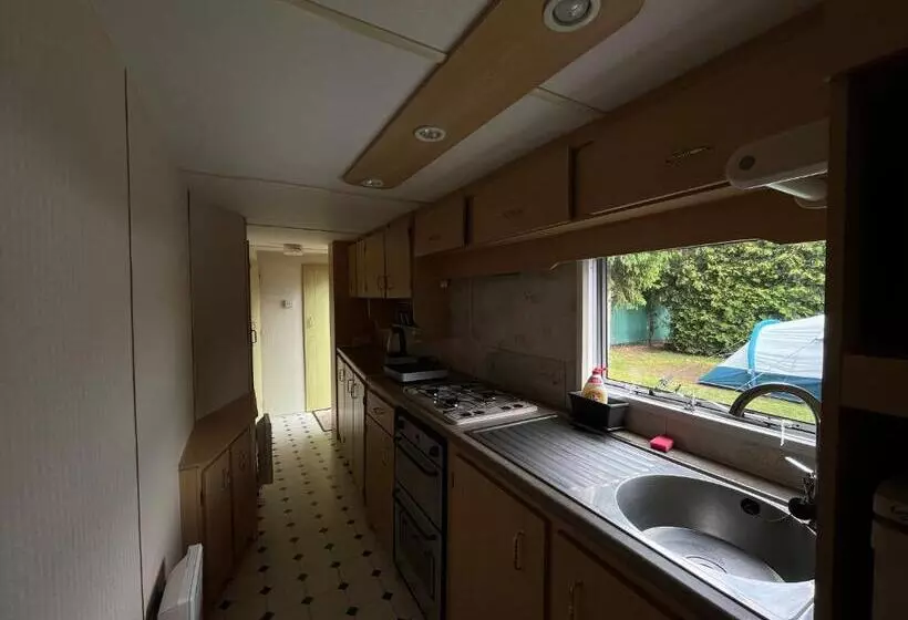 Autocamp Free Star   Mobilheimy