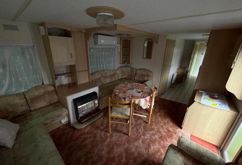 Autocamp Free Star Mobilheimy