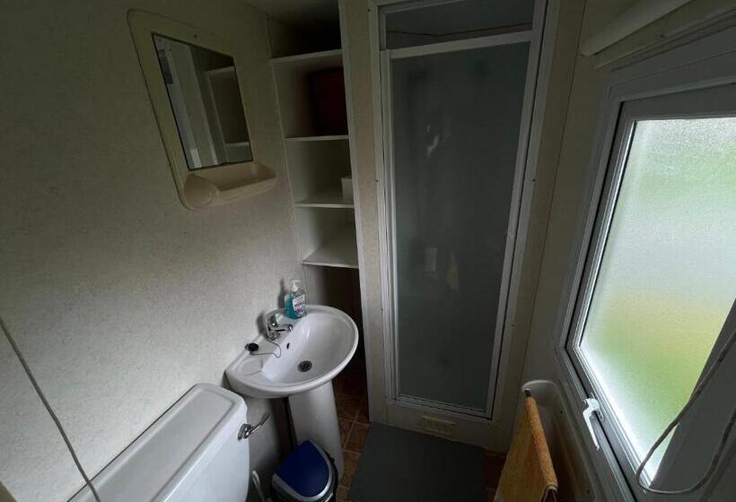 Autocamp Free Star Mobilheimy