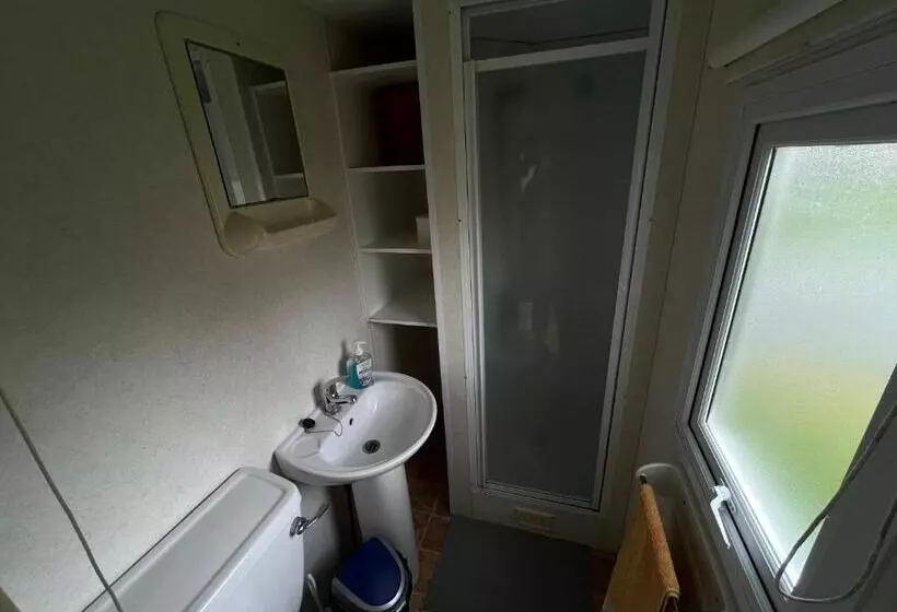 Autocamp Free Star   Mobilheimy