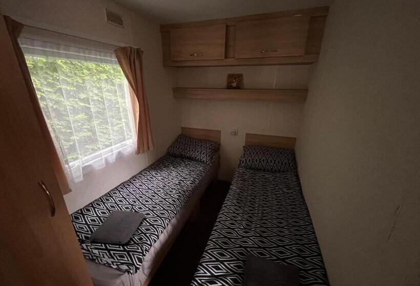 Autocamp Free Star Mobilheimy