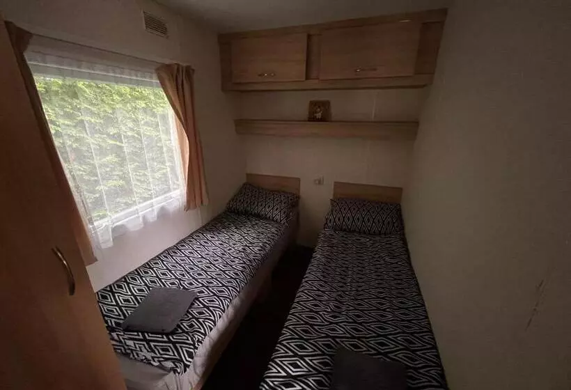 Autocamp Free Star   Mobilheimy