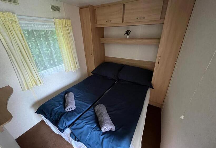 Autocamp Free Star Mobilheimy