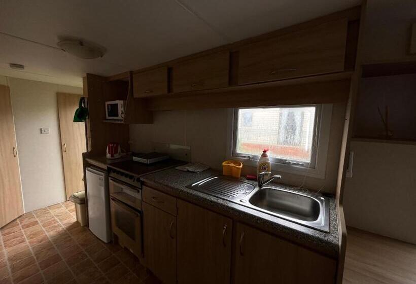 Autocamp Free Star Mobilheimy