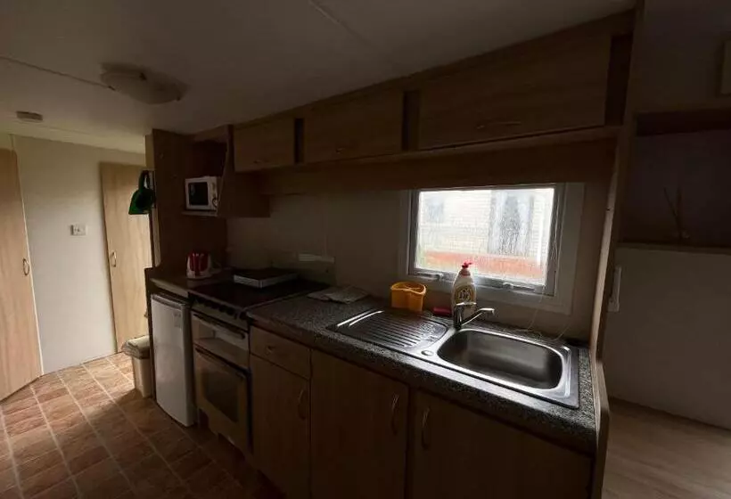 Autocamp Free Star   Mobilheimy