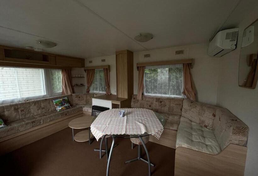 Autocamp Free Star Mobilheimy