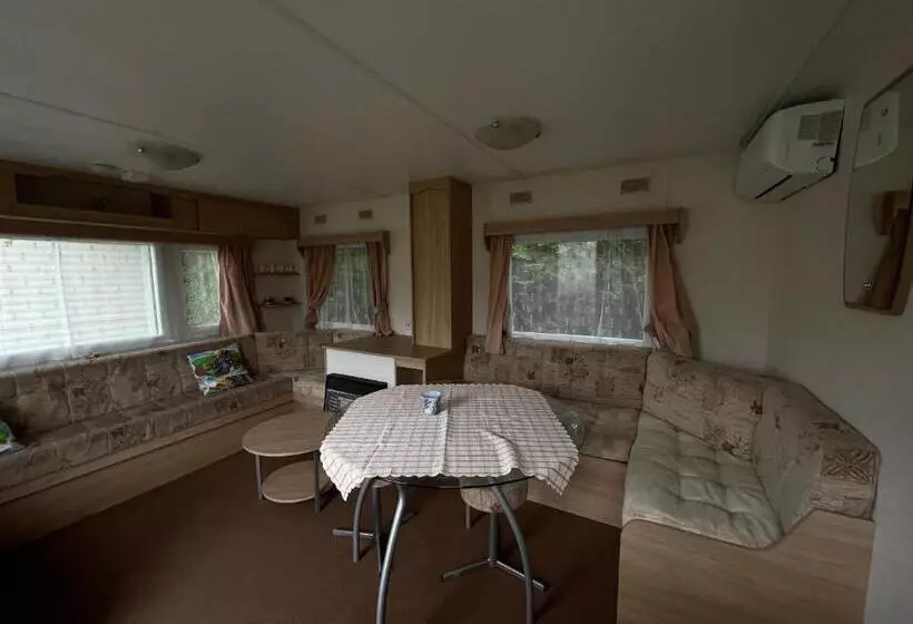 Autocamp Free Star   Mobilheimy