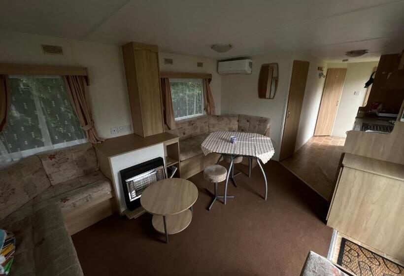 Autocamp Free Star Mobilheimy