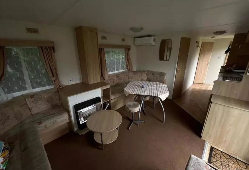 Autocamp Free Star   Mobilheimy