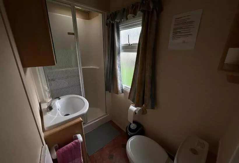 Autocamp Free Star   Mobilheimy