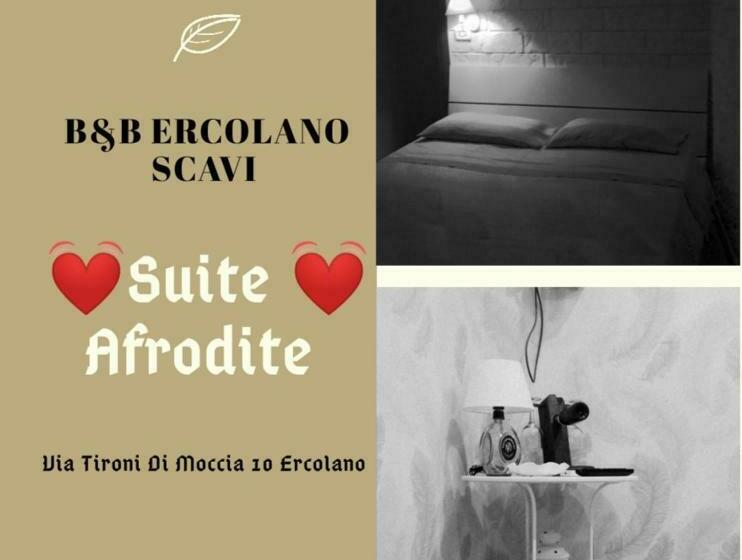 B&b Ercolano Scavi