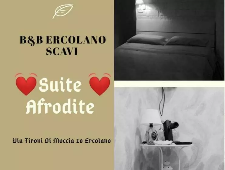 B&b Ercolano Scavi