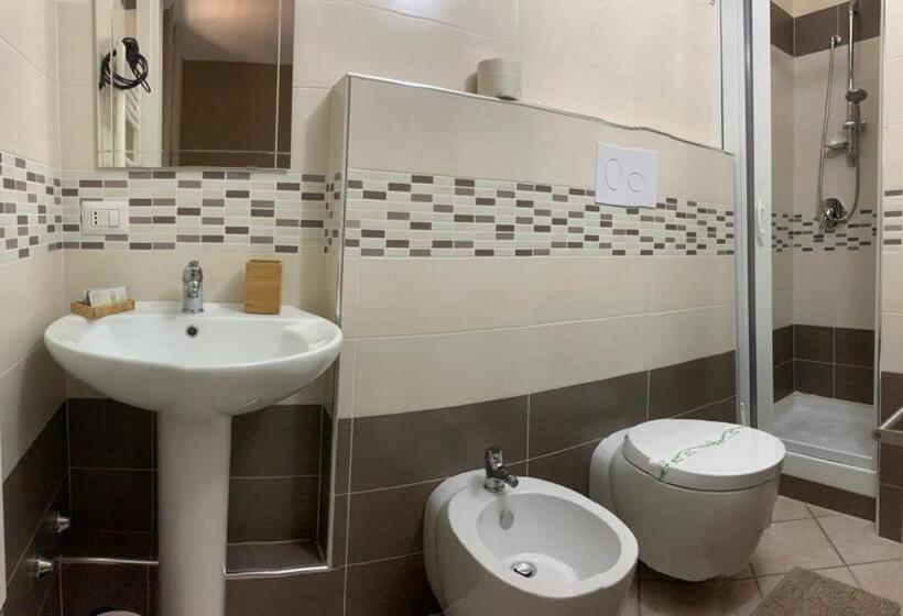 B&b La Casa Di Betty