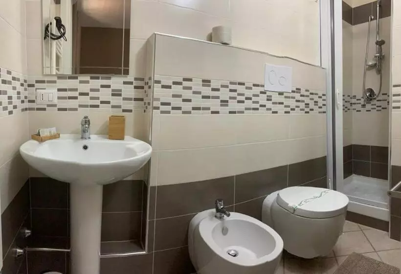 B&b La Casa Di Betty