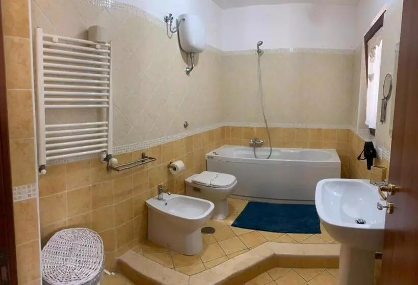 B&b La Casa Di Betty