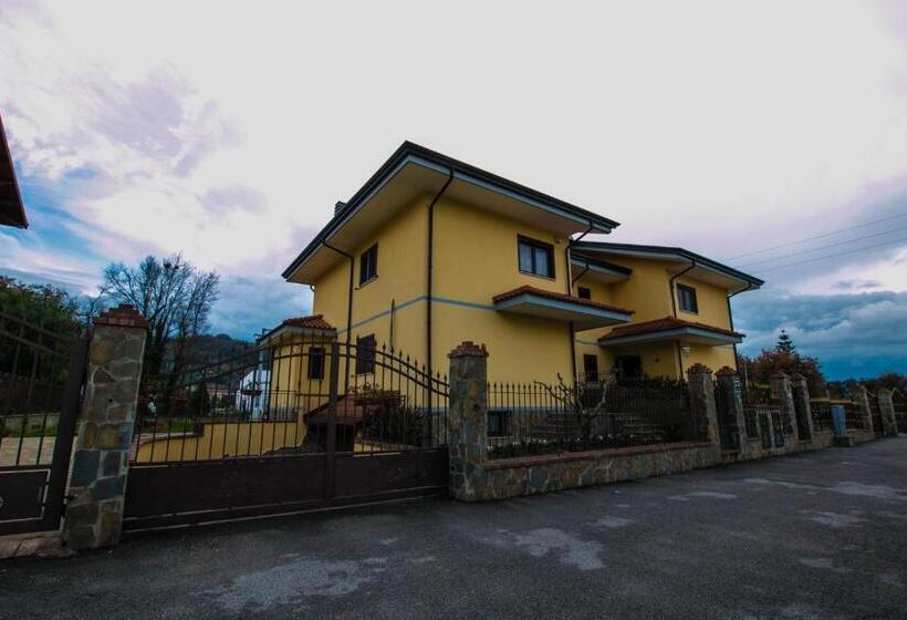 B&b La Casa Di Betty