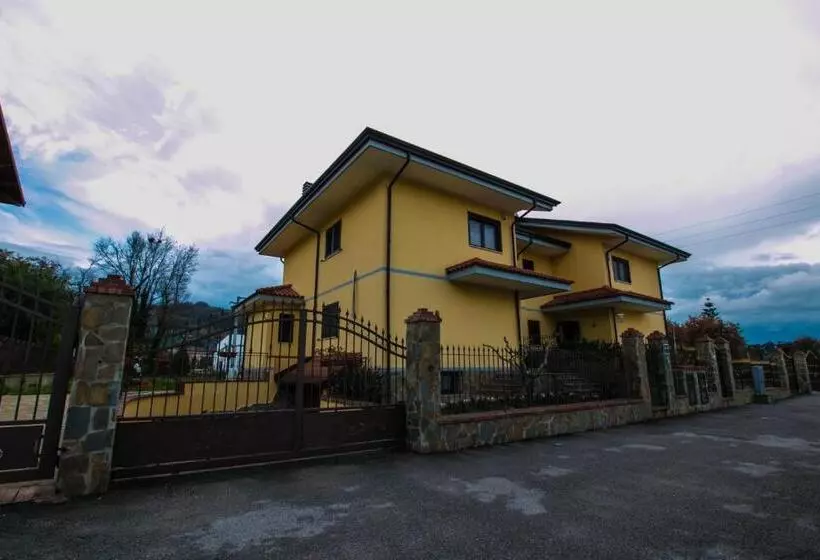 B&b La Casa Di Betty