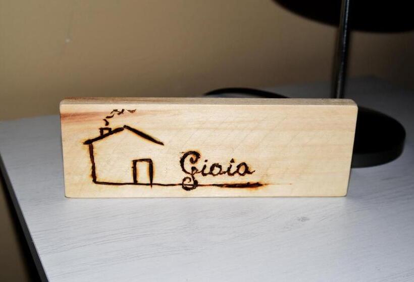 B&b La Casa Di Betty