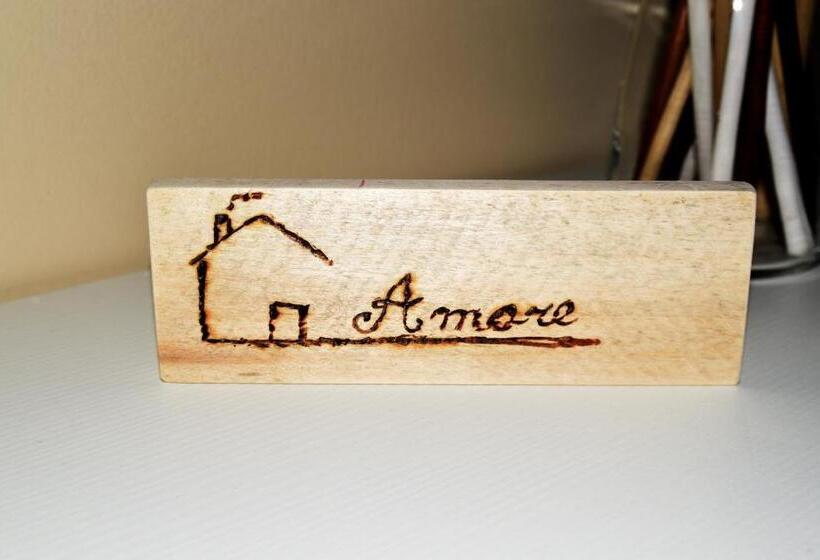 B&b La Casa Di Betty