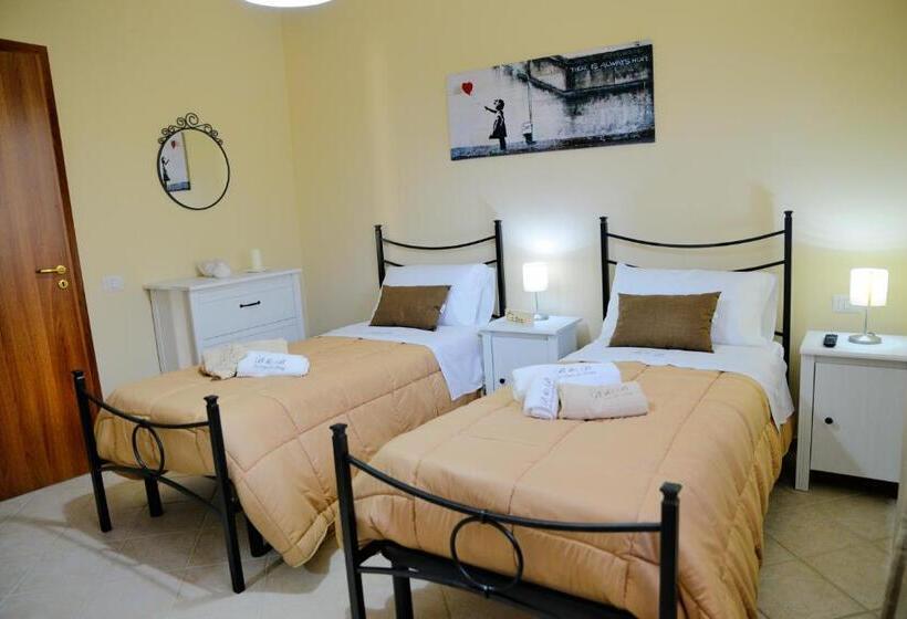 B&b La Casa Di Betty