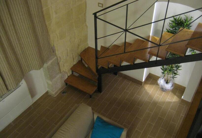 تختخواب و صبحانه Antico Molino