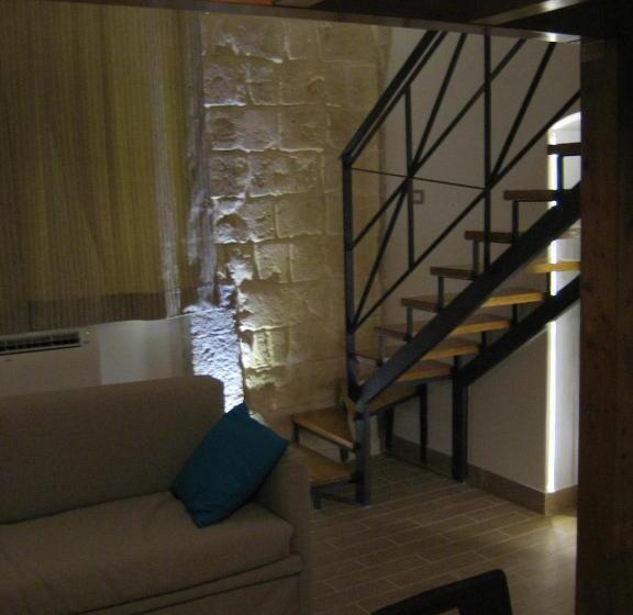 تختخواب و صبحانه Antico Molino