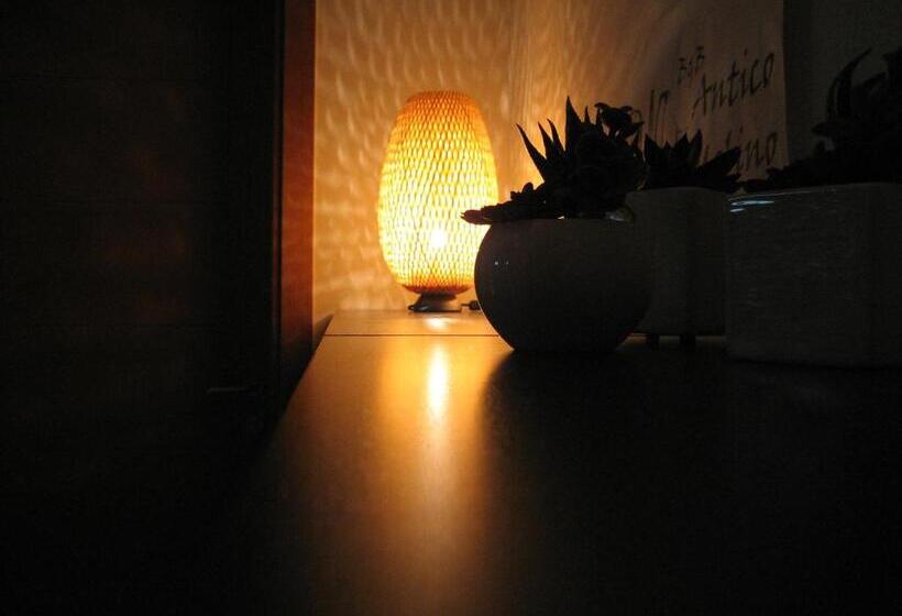 تختخواب و صبحانه Antico Molino