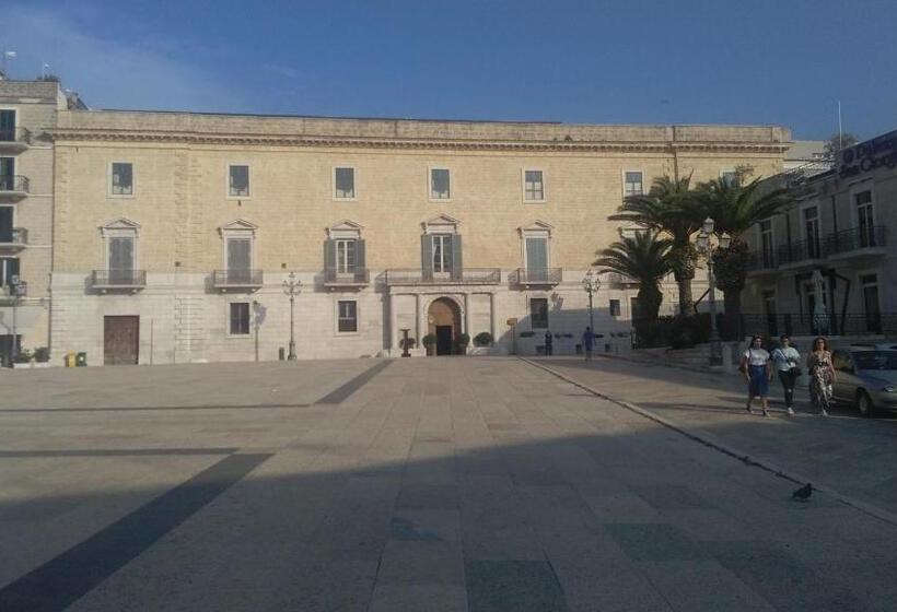 تختخواب و صبحانه Antico Molino