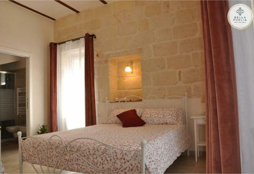 住宿加早餐  Bella Puglia