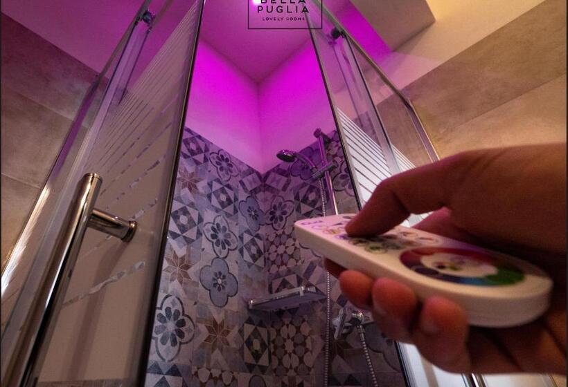 住宿加早餐  Bella Puglia