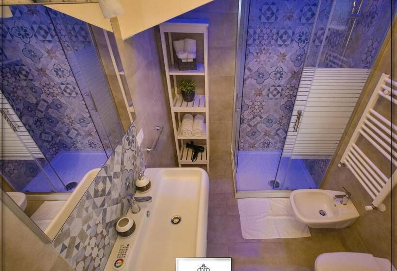 住宿加早餐  Bella Puglia