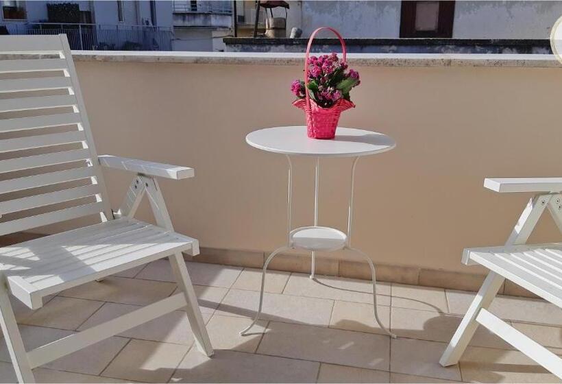 住宿加早餐  Bella Puglia