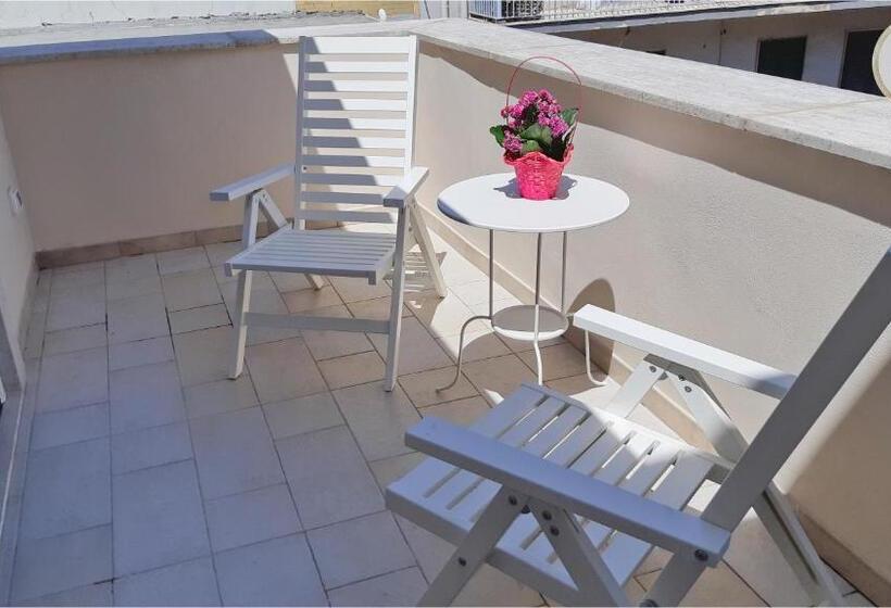 住宿加早餐  Bella Puglia