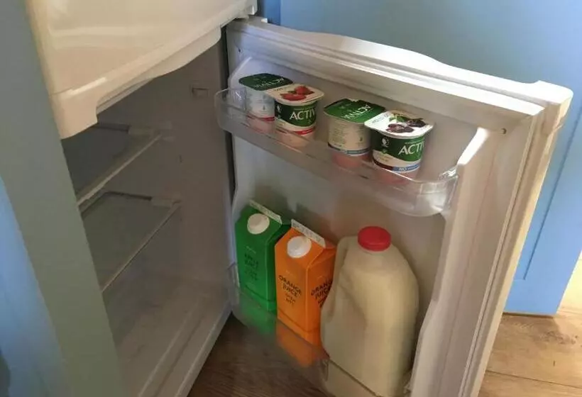 Aamiaismajoitus (B&B) Broad Croft House