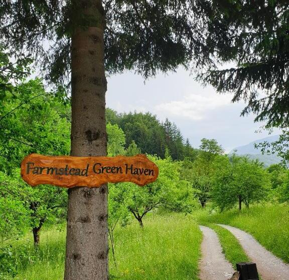 Farmstead Green Haven