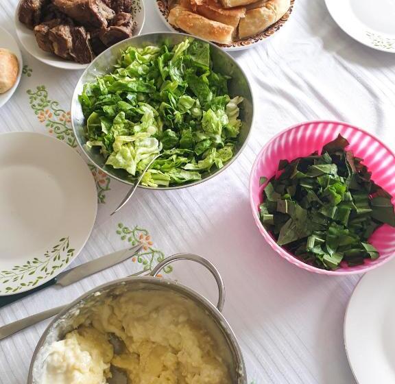 Farmstead Green Haven