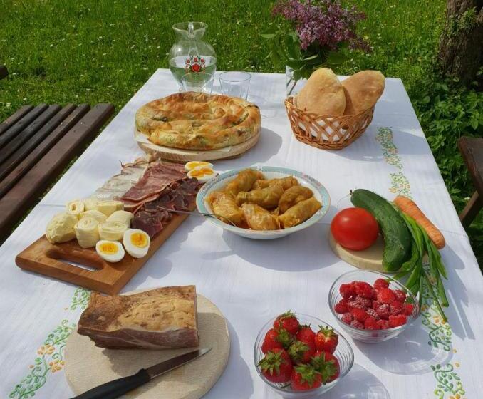 Farmstead Green Haven