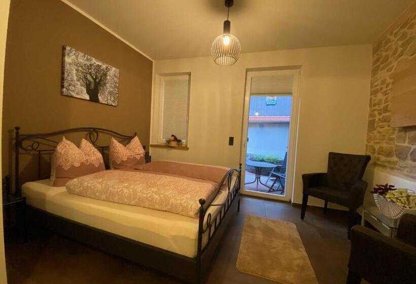 Ferienwohnung Heideviertel