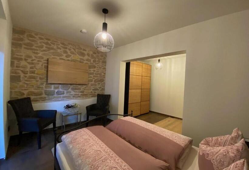 Ferienwohnung Heideviertel