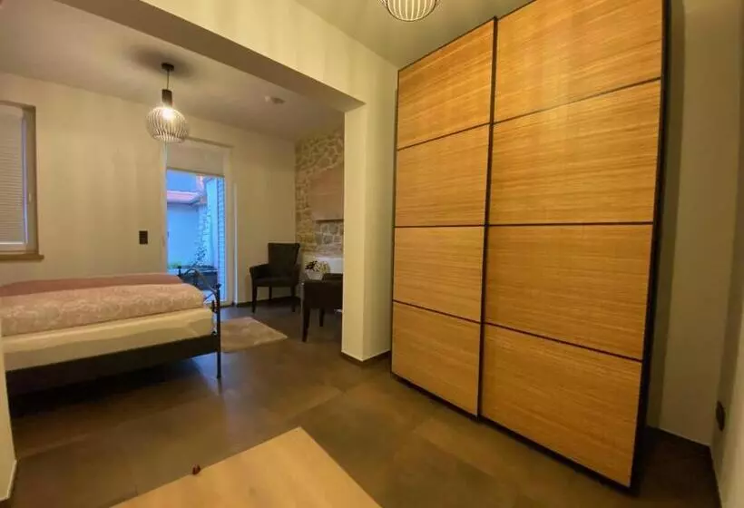 Ferienwohnung Heideviertel