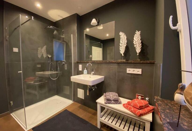 Ferienwohnung Heideviertel