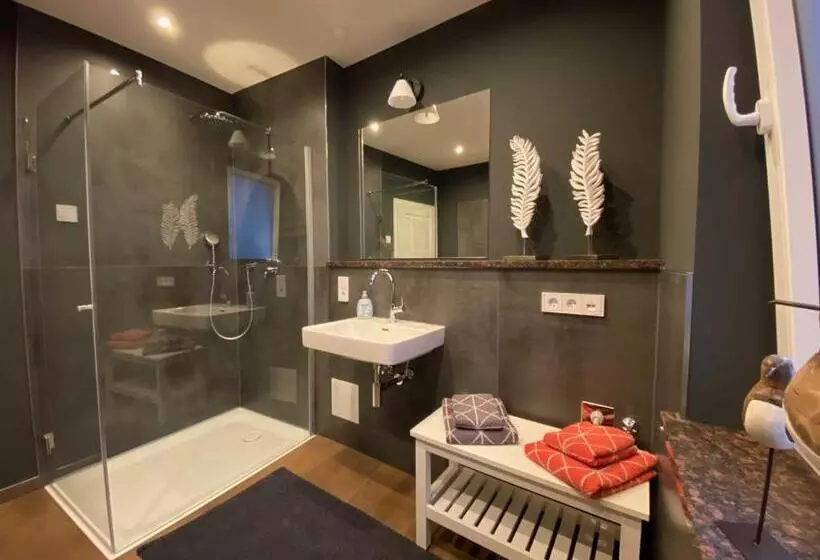 Ferienwohnung Heideviertel