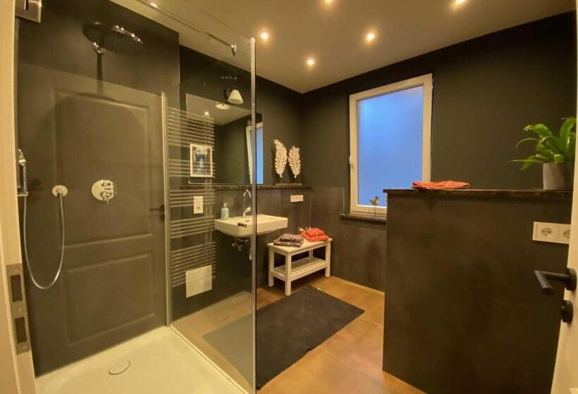 Ferienwohnung Heideviertel