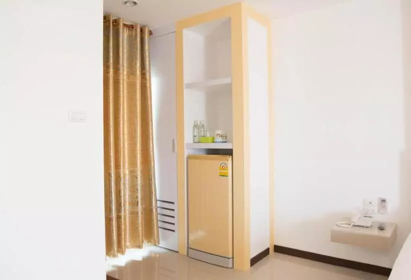 ホテル Grand Place Resort