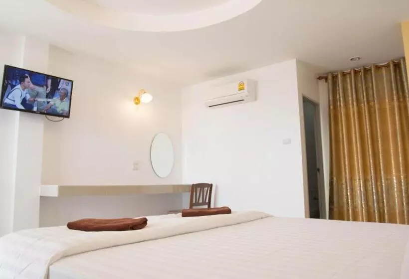 ホテル Grand Place Resort