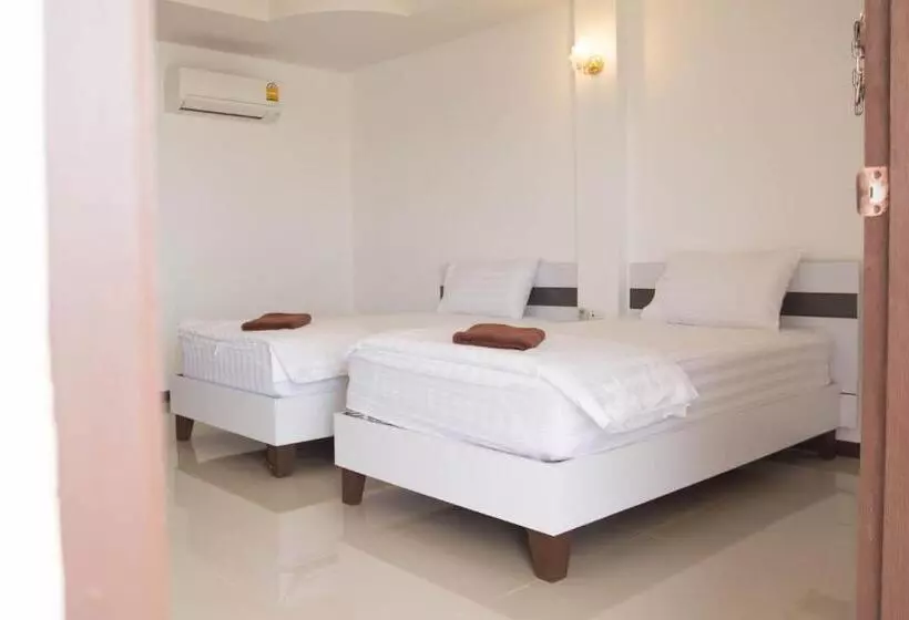 ホテル Grand Place Resort