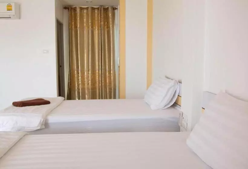 ホテル Grand Place Resort