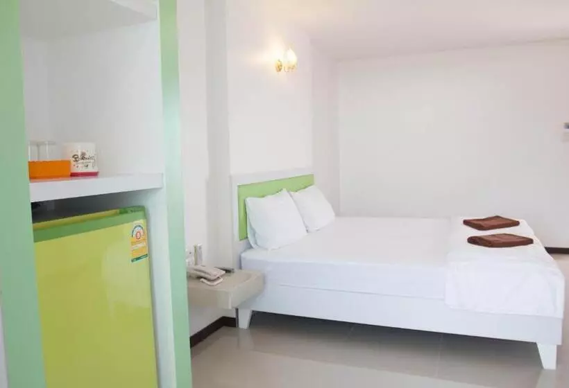 ホテル Grand Place Resort