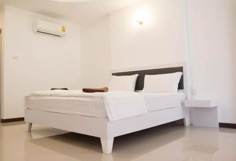 ホテル Grand Place Resort